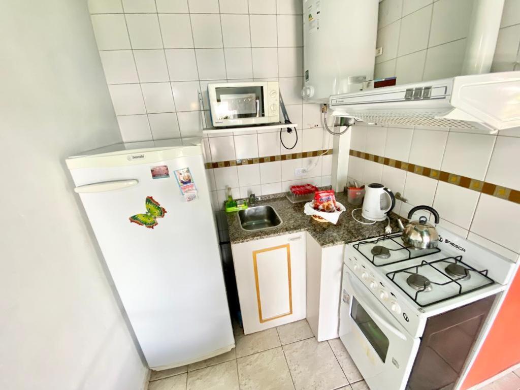 Cabanas El Naranjo San Rafael Dış mekan fotoğraf